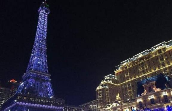 世界三大奇塔，一个在意大利，一个在法国，还有一个在中国