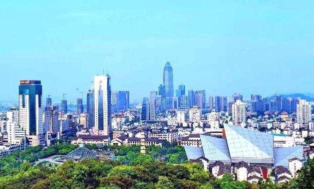 2020嘉兴gdp绍兴_2020年浙江各市GDP,绍兴破6000亿,舟山增速全省领先(2)