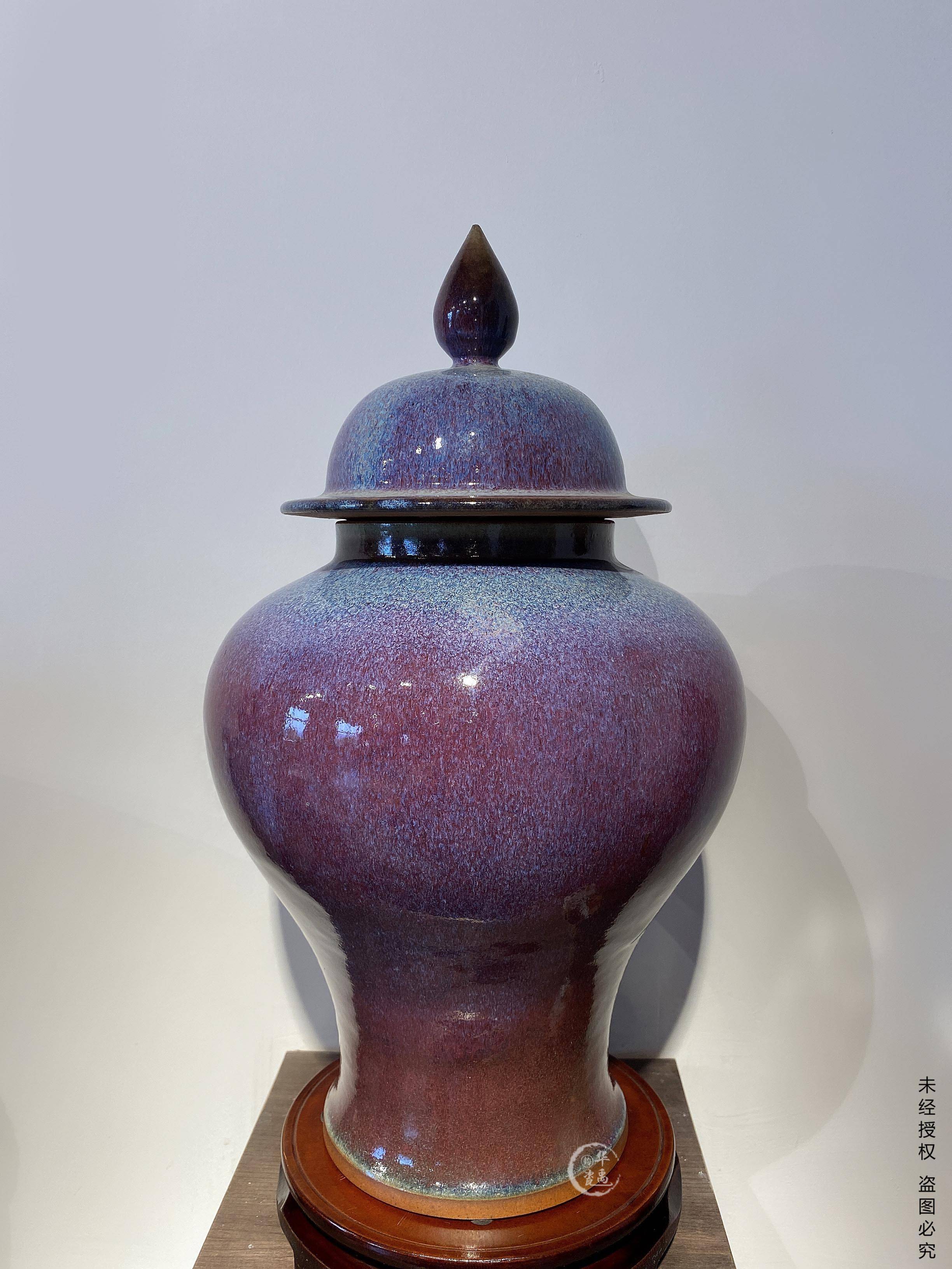 华禹钧瓷经年厚积待勃发