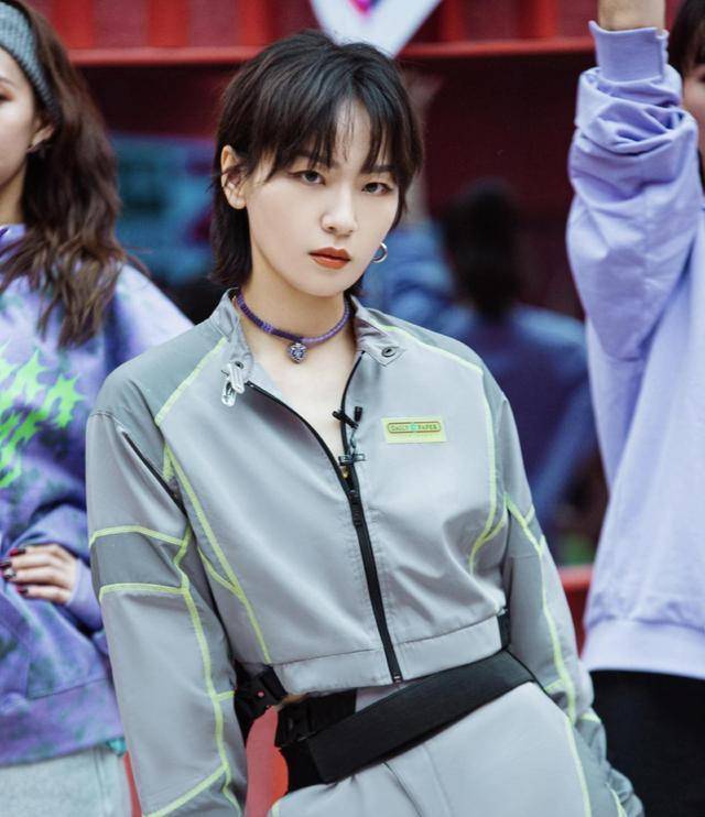 《浪姐2》五公结果曝光,三场对决无一人淘汰,周笔畅成工具人