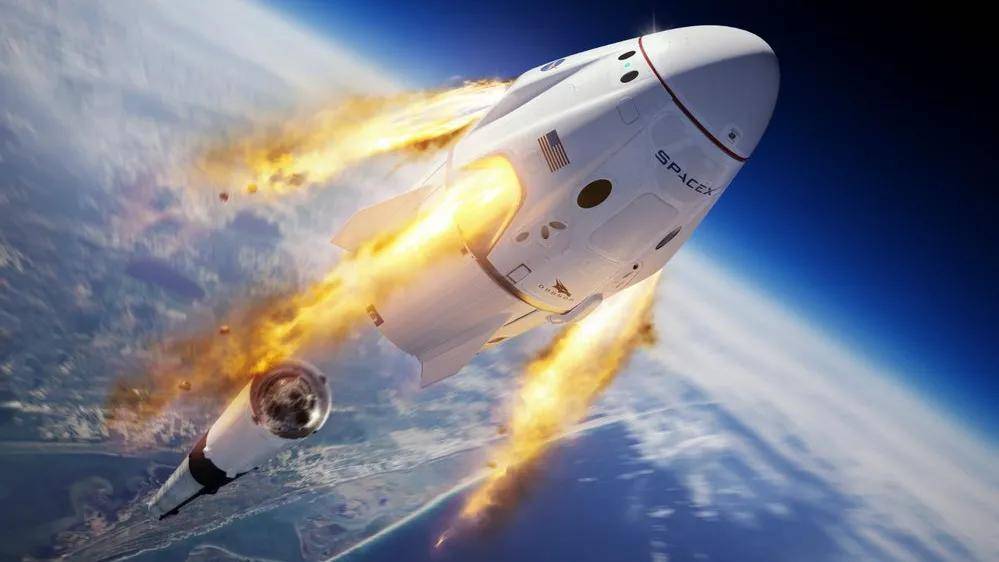 Sensing|约260亿美元投资太空，2040年第一批人类将登陆火星