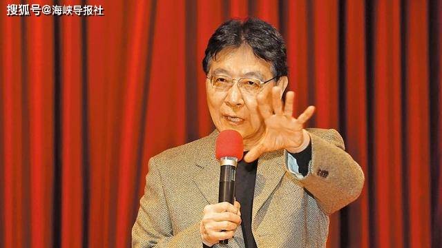 原创赵少康张亚中还没收到中评委聘书国民党行政作业中