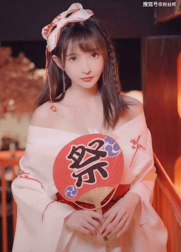 众所周知,王羽杉的直播本身就没有什么内容可言,喜