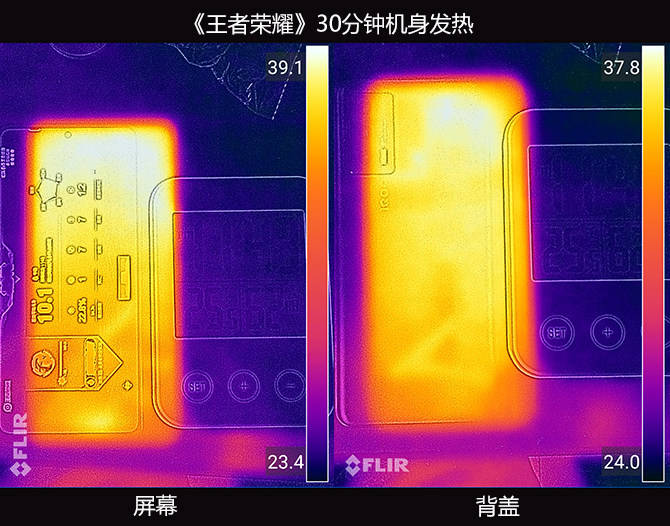 芯片|iQOO Neo5体验：双芯120帧游戏插帧 同价位只有它