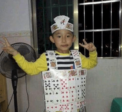 原创
每日一笑:作为一个吃货对食物的追逐,是没有什么可以阻挡的