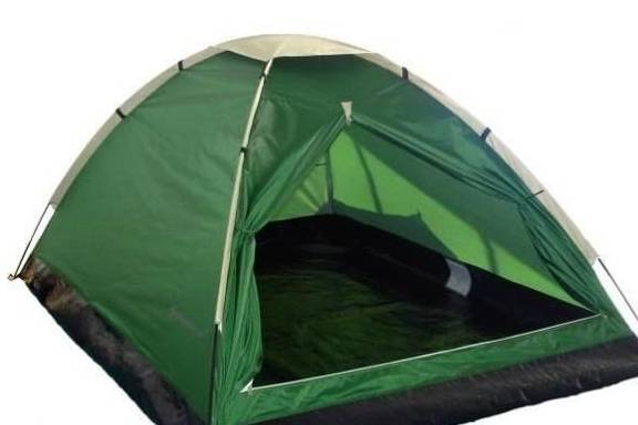世界上最恶心的帐篷，只要睡一晚就能拿7万元，但却没人挑战成功