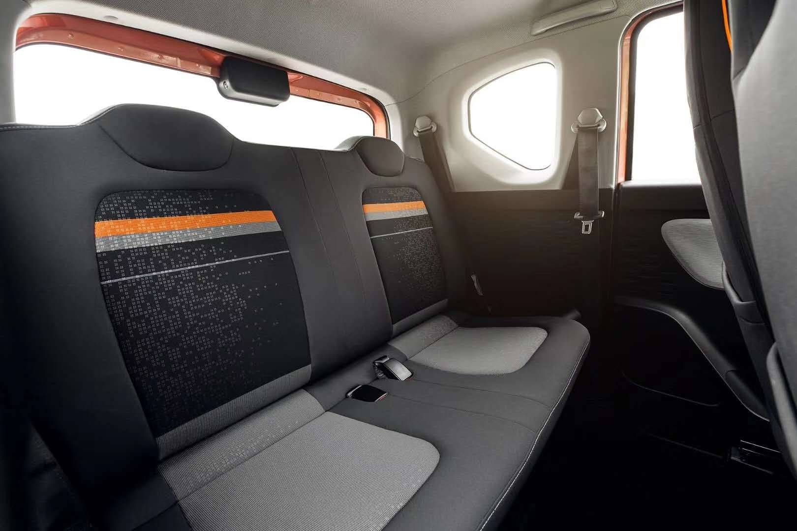 最受五菱少女宠爱的车型——宏光miniev为何如此受欢迎?