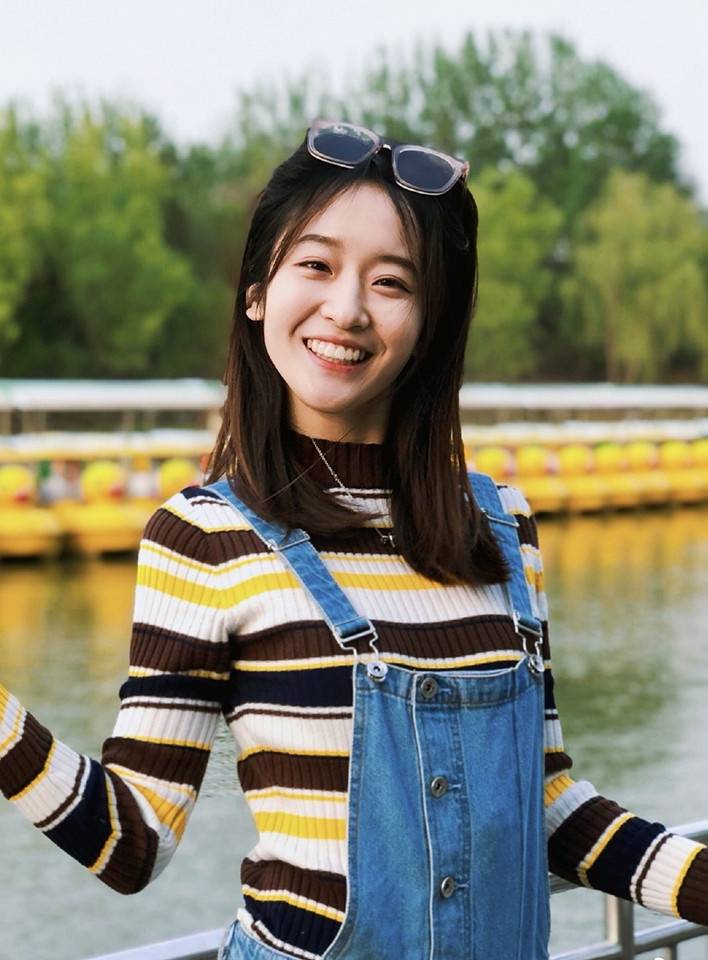 古装剧《锦心似玉》10位配角古装vs时装!