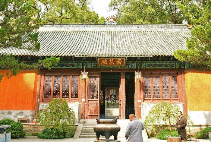 中国最良心的寺庙：历经千年发展为5A级，坚持不收游客门票