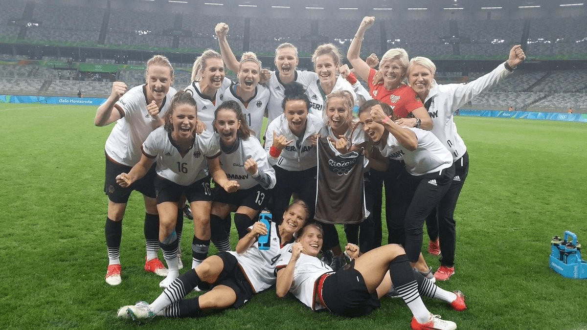 德国男足2022名单 德国国家队阵容名单
