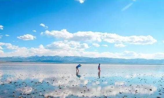 世界最值钱的湖，价值12万亿，一项资源可供人类用千年，就在中国