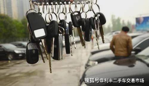 买一辆跑了10万公里的二手车 买回来需要更换什么 维修