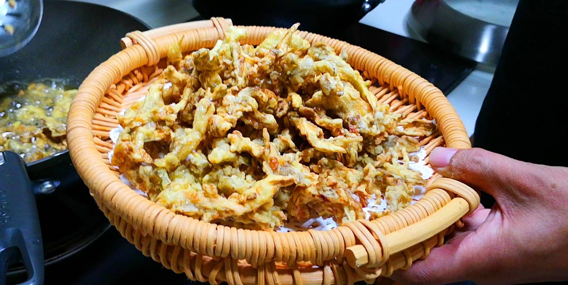 怎样炸蘑菇不吸油 8bb797cdc19e42c78221903a2eba7673.jpeg