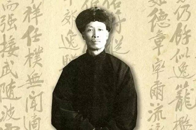 郑孝胥：民国书法市场红极一时，一字千金的书法名流_搜狐网