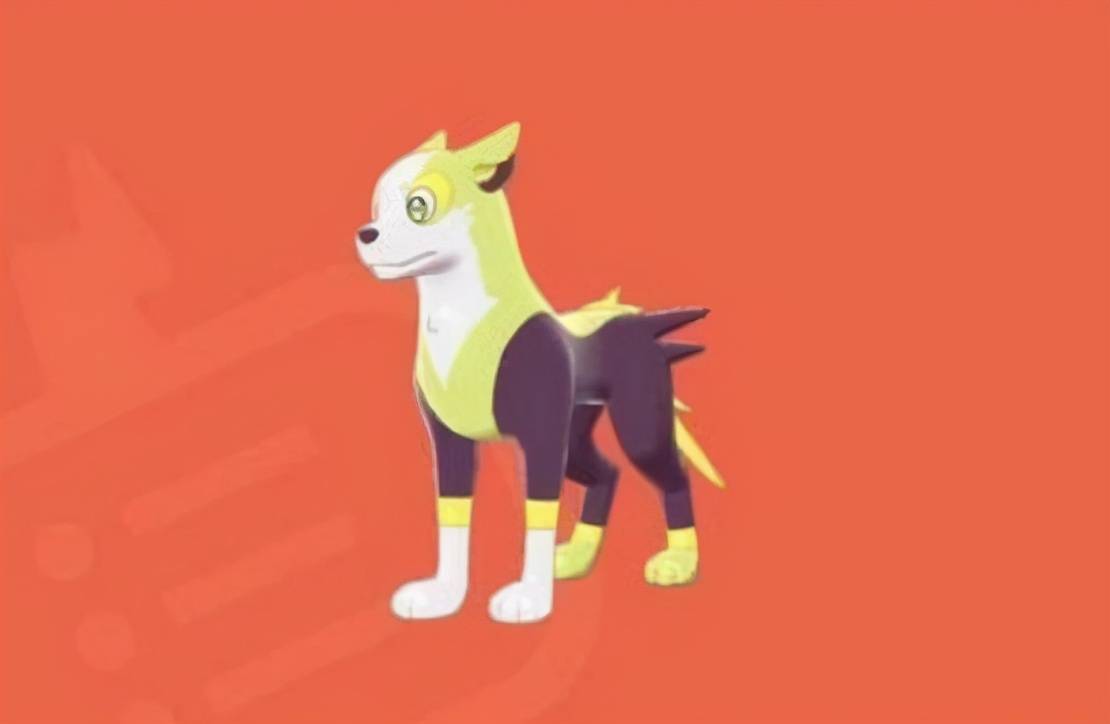 千面避役越看越好看?