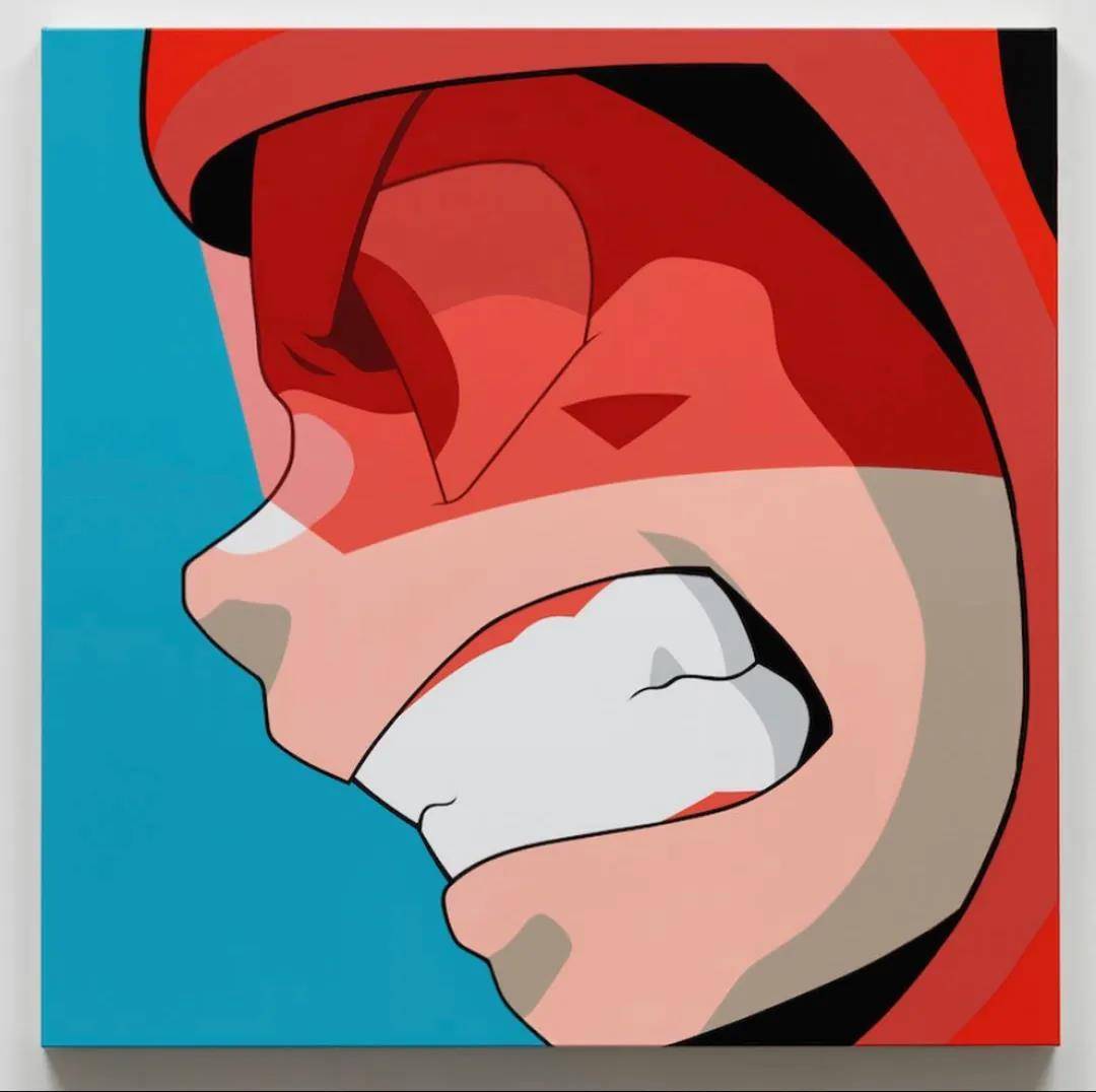 潮流头像壁纸潮图2020年3月21日