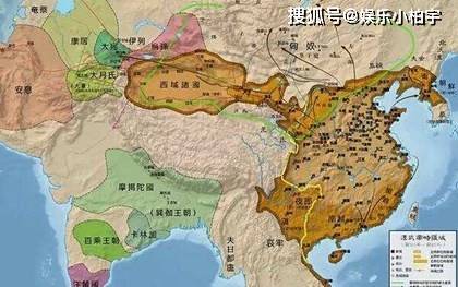 西汉时期人口最少_西汉时期世界地图