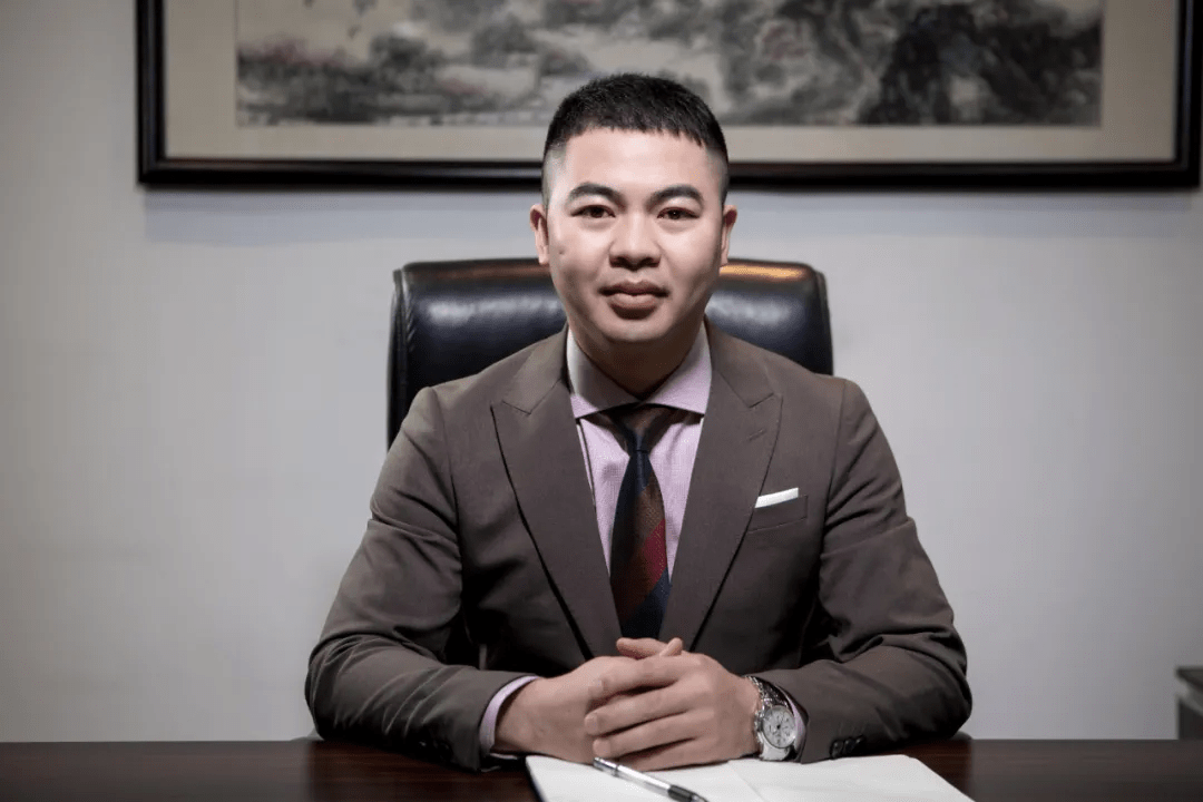 苏州市福建商会副会长陈金星秉承匠心精神成就卓越品质