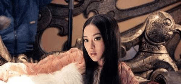 她是 千古第一狐狸精 历史第一位 亡国 皇后 也是个可怜人 夏桀