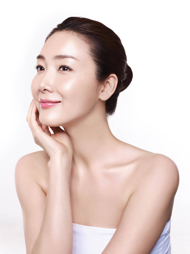 入围有史以来最美韩国女星榜单的崔智友,原来还是冻龄女神?