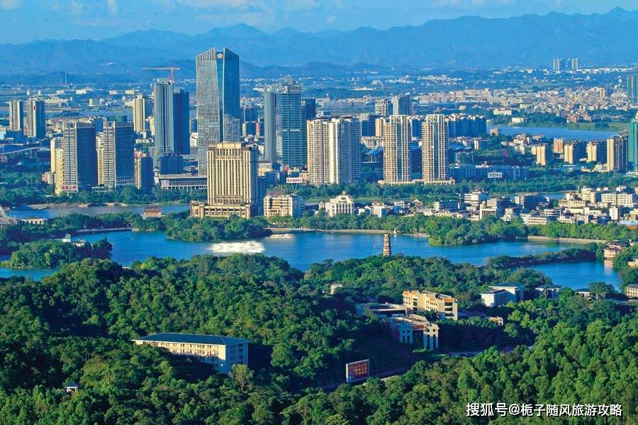 惠州市2021 gdp_惠州市地图