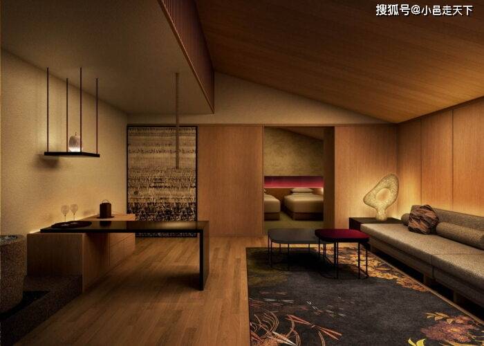 2021春季高级温泉旅馆「FUFU」即将现身热海与京都！