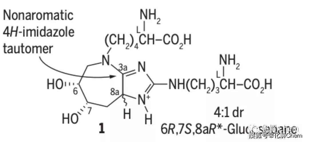 expansion in cells by using a small-molecule╟deglycobleomycin