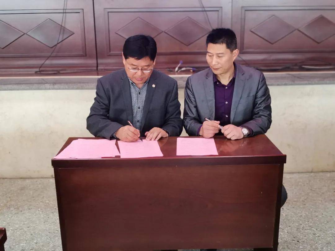 滕州市墨子中学召开安全工作专题会议