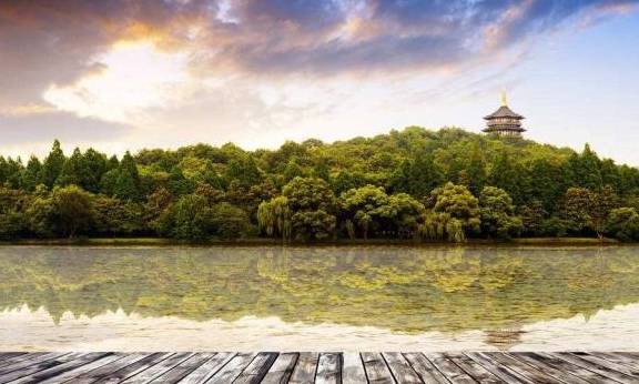 中国值得你去的山河水，这五个如画一般的地方，你去过几个？