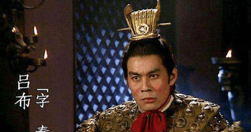 吕布杀董卓是在哪里 35eafa14c2bc40cf8fa98cf5546b8d48.png