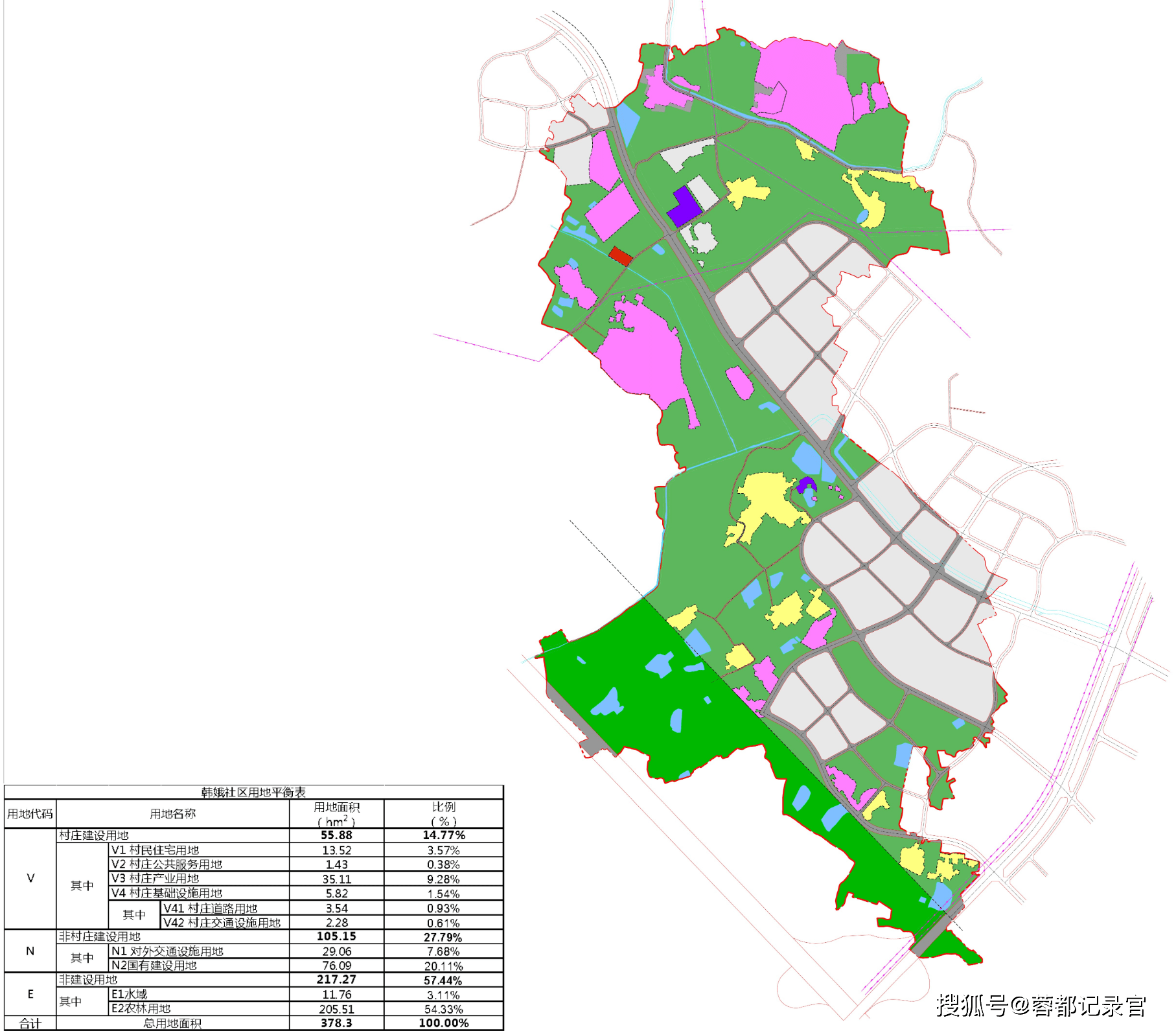 新都石板滩地图图片