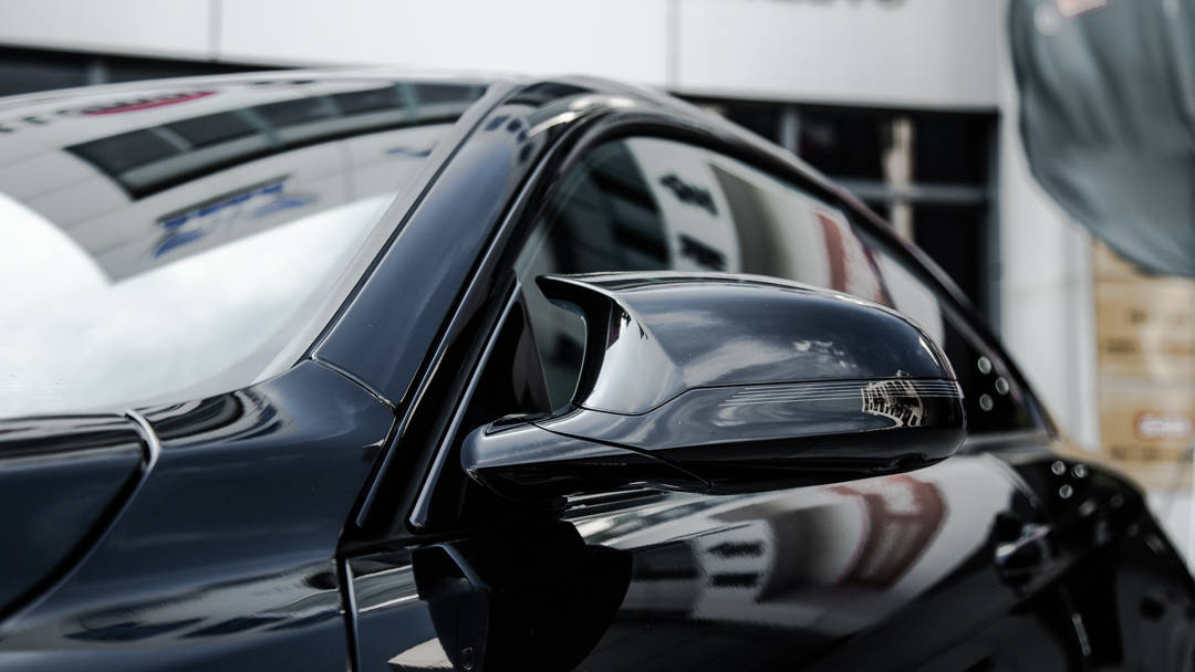 南京隐形车衣漆面保护膜南京龙膜ppf隐形车衣南京龙膜双膜一体店