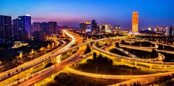 中国三座“最牛气”的城市，都是省会城市，携手走进新一线城市