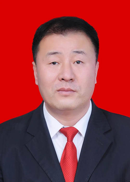 王继军同志任石楼县人民政府副县长公安局局长附简历