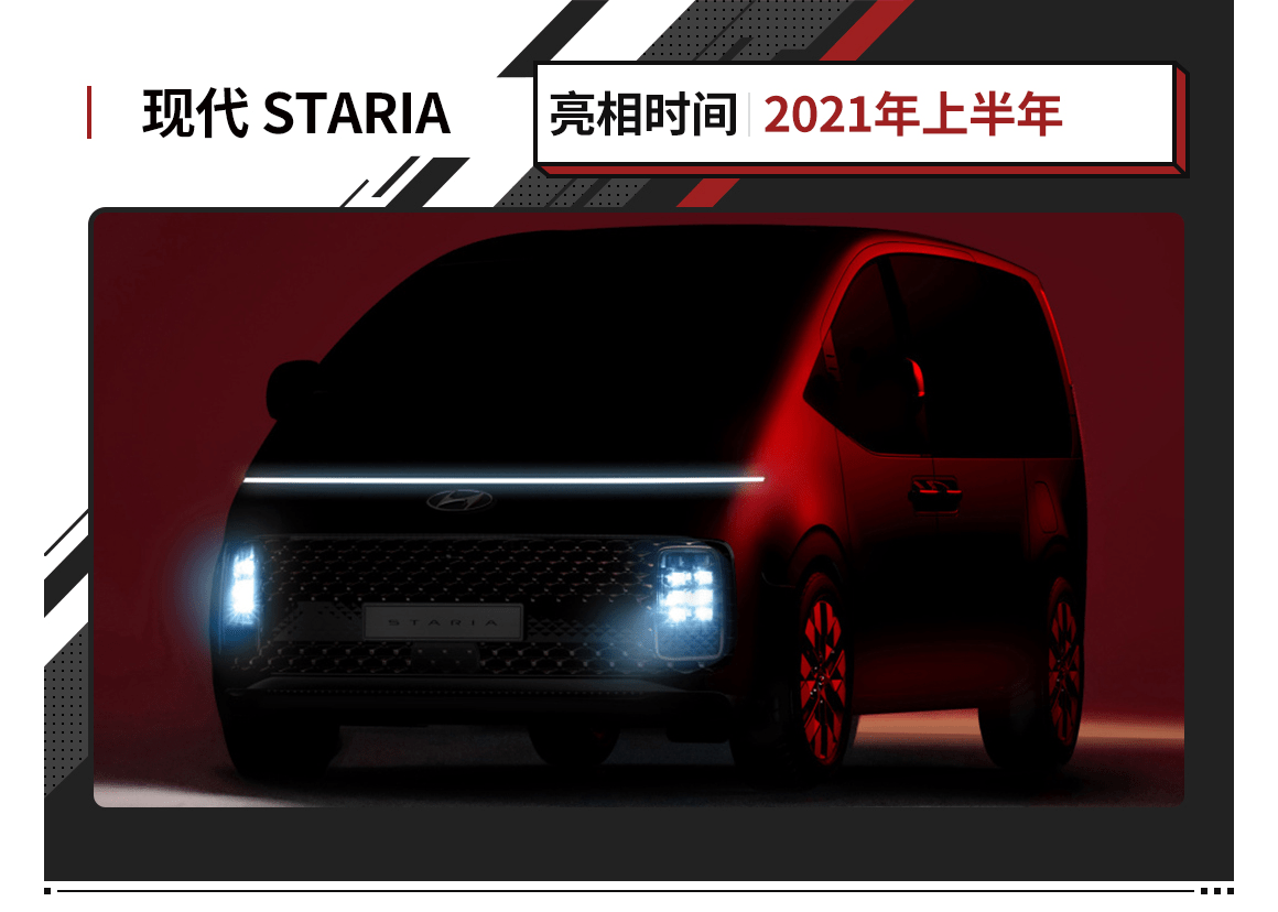 最多能坐11人 还配3 5l发动机 现代全新车挺有意思 Premium