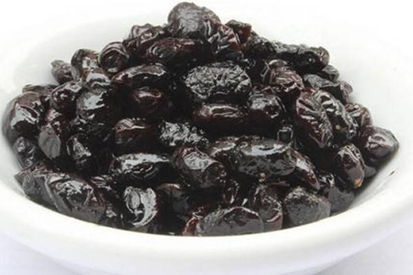 特产早知道阳江姜豉