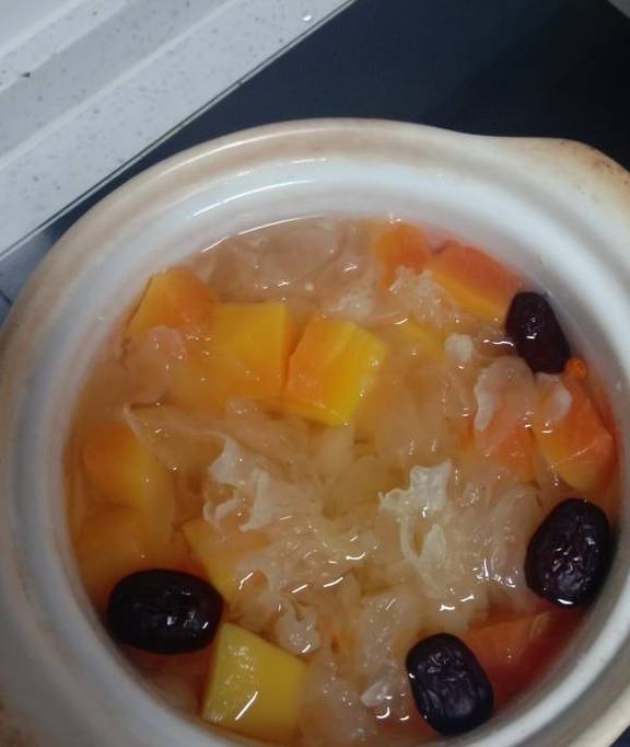 银耳怎么泡发干净 97f4540d418b493da0041ceffe1c8c6b.jpeg