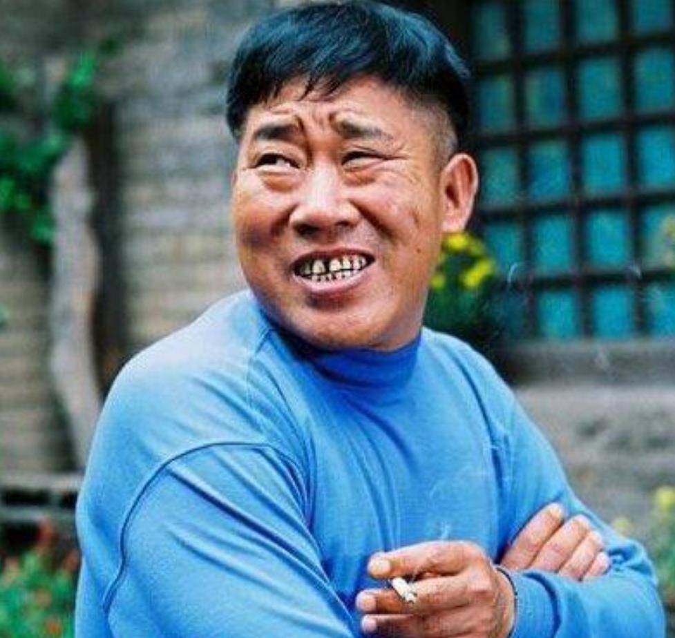 有种"打脸"叫杜旭东女儿,本以为和爸爸一样"丑",看清正脸:岳父先叫了