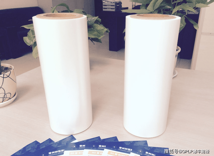 钟恒新材负债率高于行业均值 靠抵押生产场地获