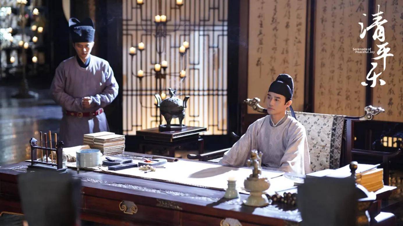 李少红最烂片出炉?大宋宫词开播就口碑扑街,选角比大秦赋还奇葩