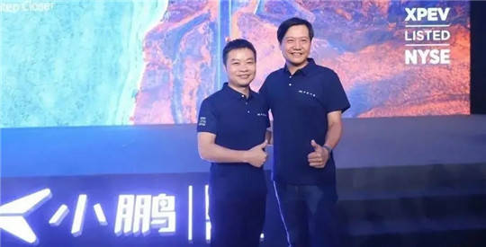 能源|手机造车，左右为难