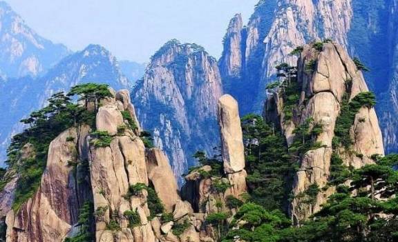 中国“最委屈”景区，五岳之一门票便宜，但因这点少有人来？