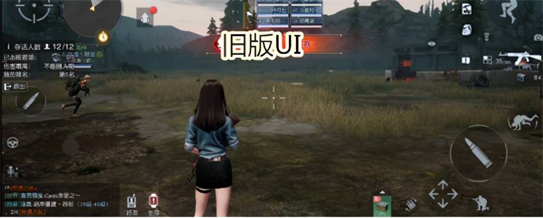 评测|《黎明觉醒》火种测试版本评测：100万条代码得到的用户体验提升