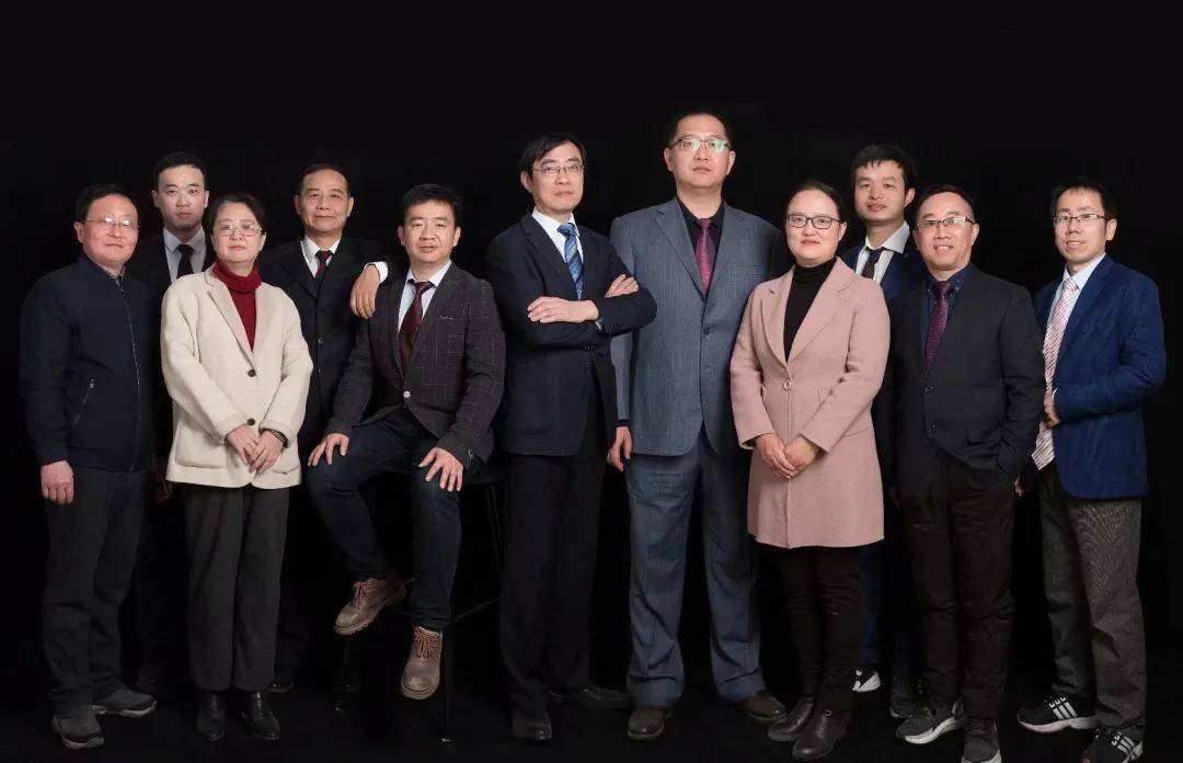 安徽省省级应用电子技术专业教学团队