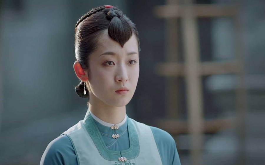 原创锦心似玉冬青被逼上位十一娘识破阴谋琥珀自食恶果