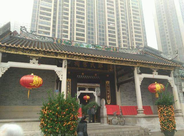 中国最牛祠堂，被世界500强包围，村民：谁敢动把你们公司收购了