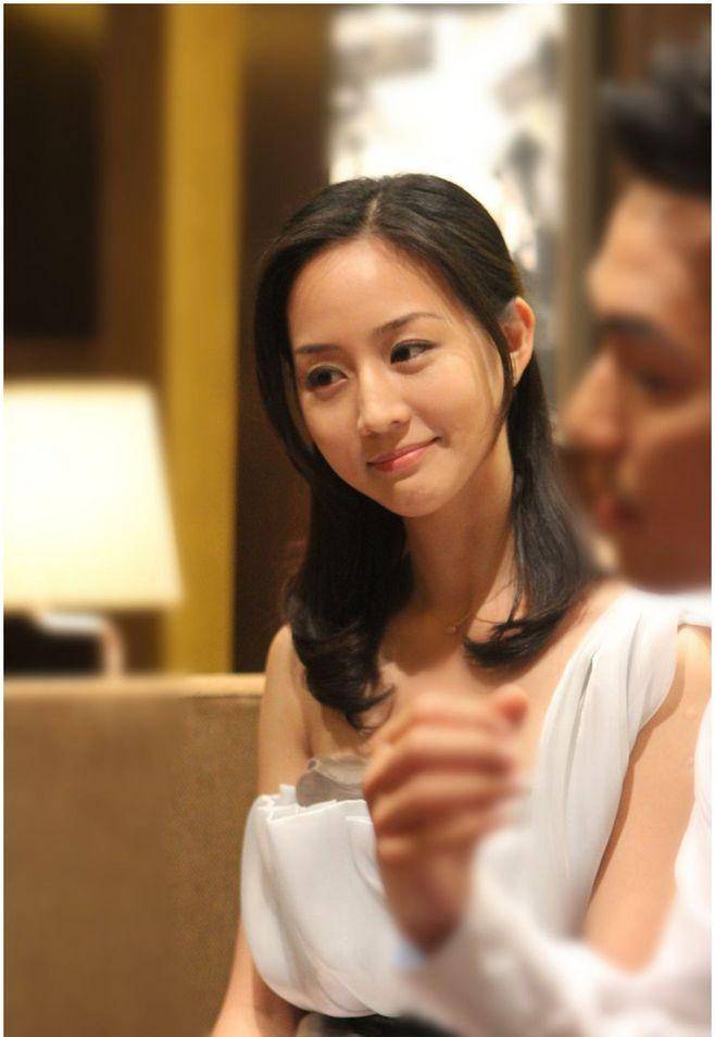 张钧甯,总感觉有股劲儿特别吸引人!