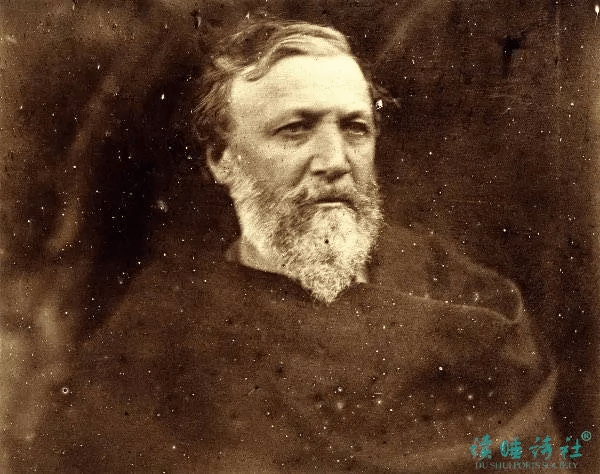 罗伯特·勃朗宁(robert browning,1812年5月7日-1889年12月12日),是