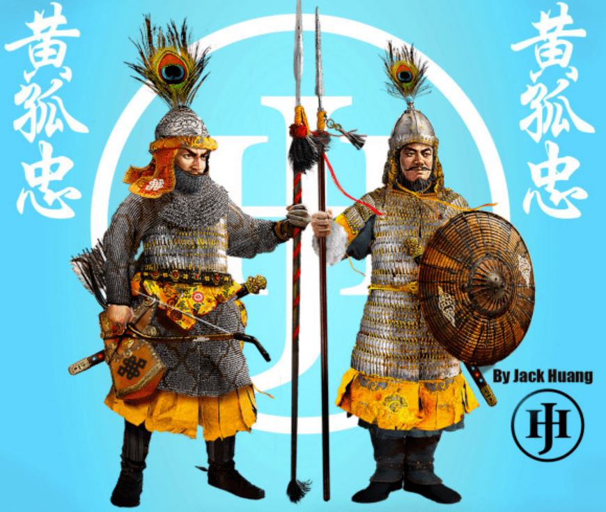 除朔方军,河东军等主力军外,唐代宗下令河北,中原,江淮各路藩镇出防秋