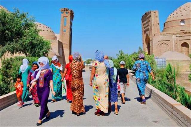 土库曼斯坦：一个封闭、另类、低调的国家